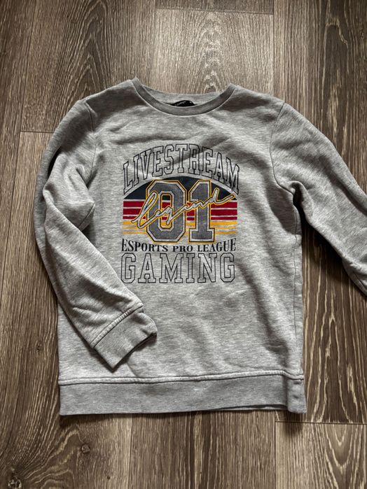 Кофтинка на хлопчика