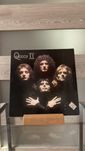 Winyl QUEEN - ”Queen ll” 1974r.