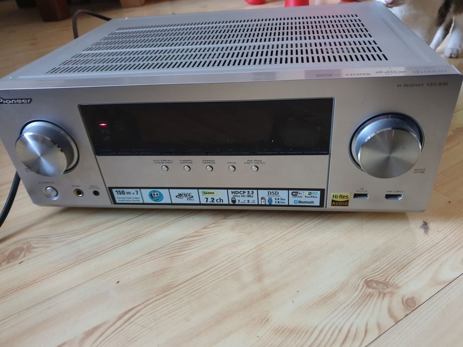 Amplituner Pioneer VSX-931S