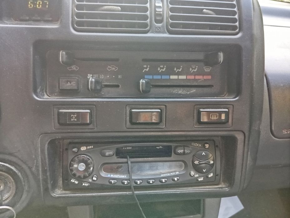Toyota RAV 4 Fun Car
