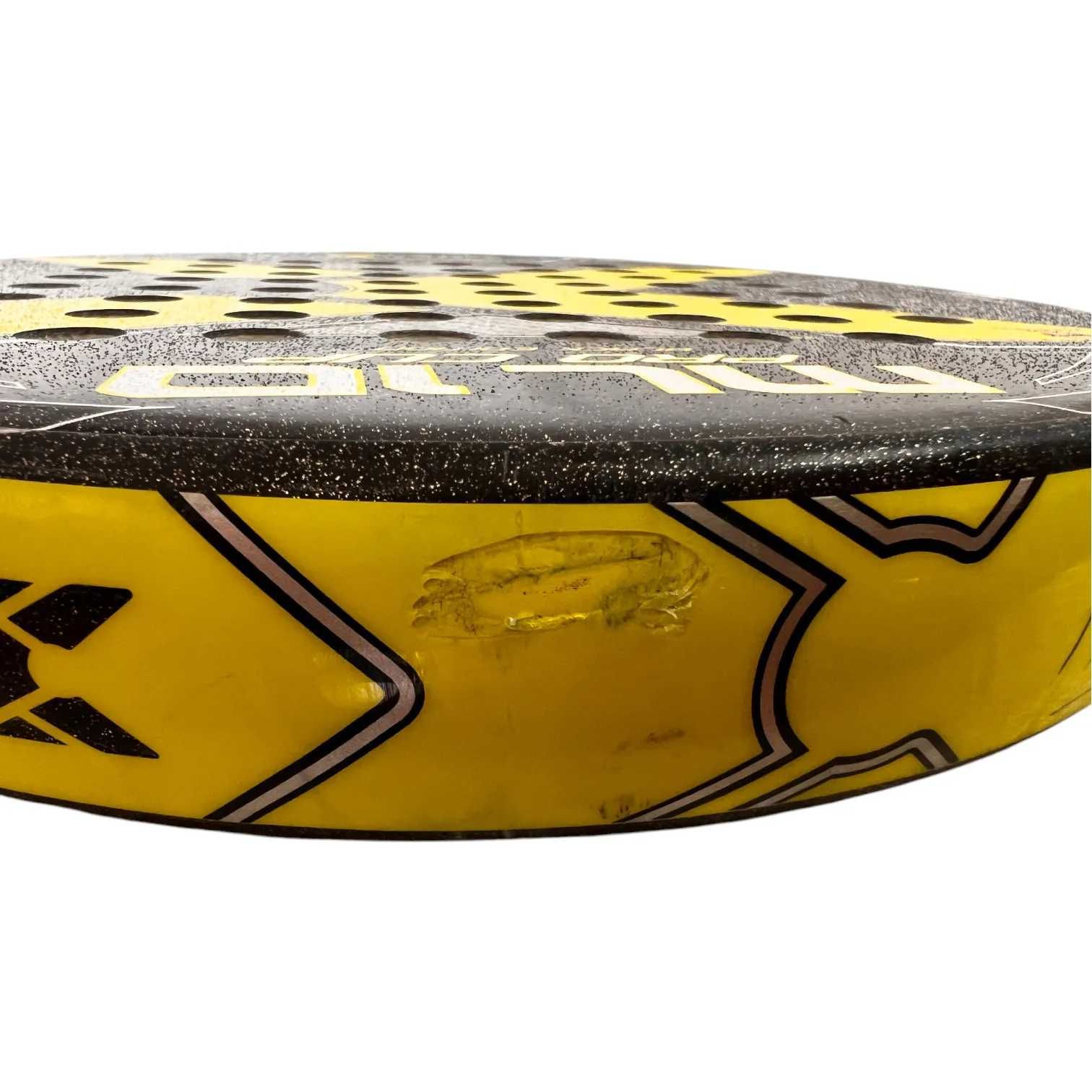 Raquete de Padel Nox ML10 Pro Cup Black Edition Arena 2022