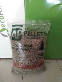 Pellets marca RUBRO/ ACTUALPELLETS