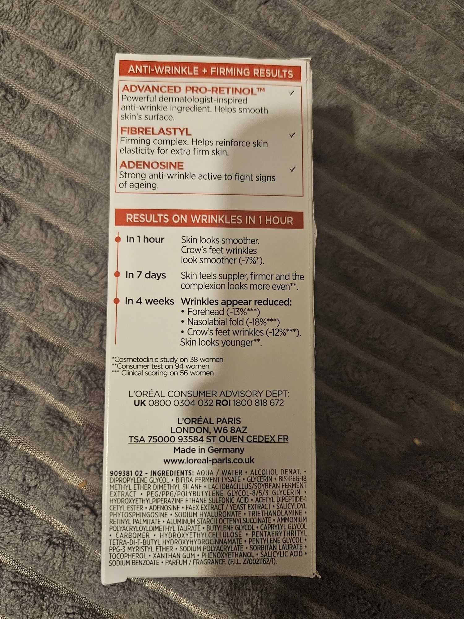Serum L'Oreal Revitalift Classic 30ml