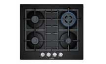Płyta gazowa Bosch PNH6B6B90 60cm WOK Żeliwny ruszt OUTLET 21EG45