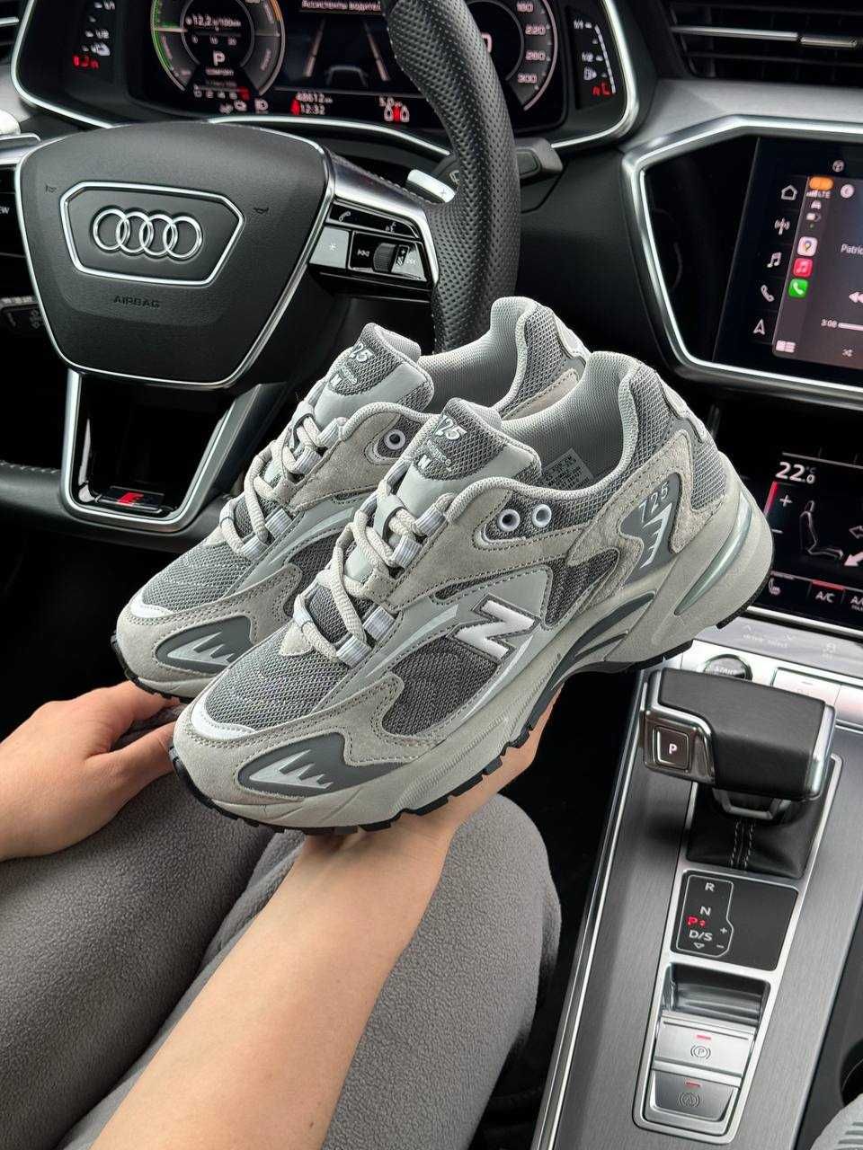 New Balance 725 (8 кольорів) 37-45