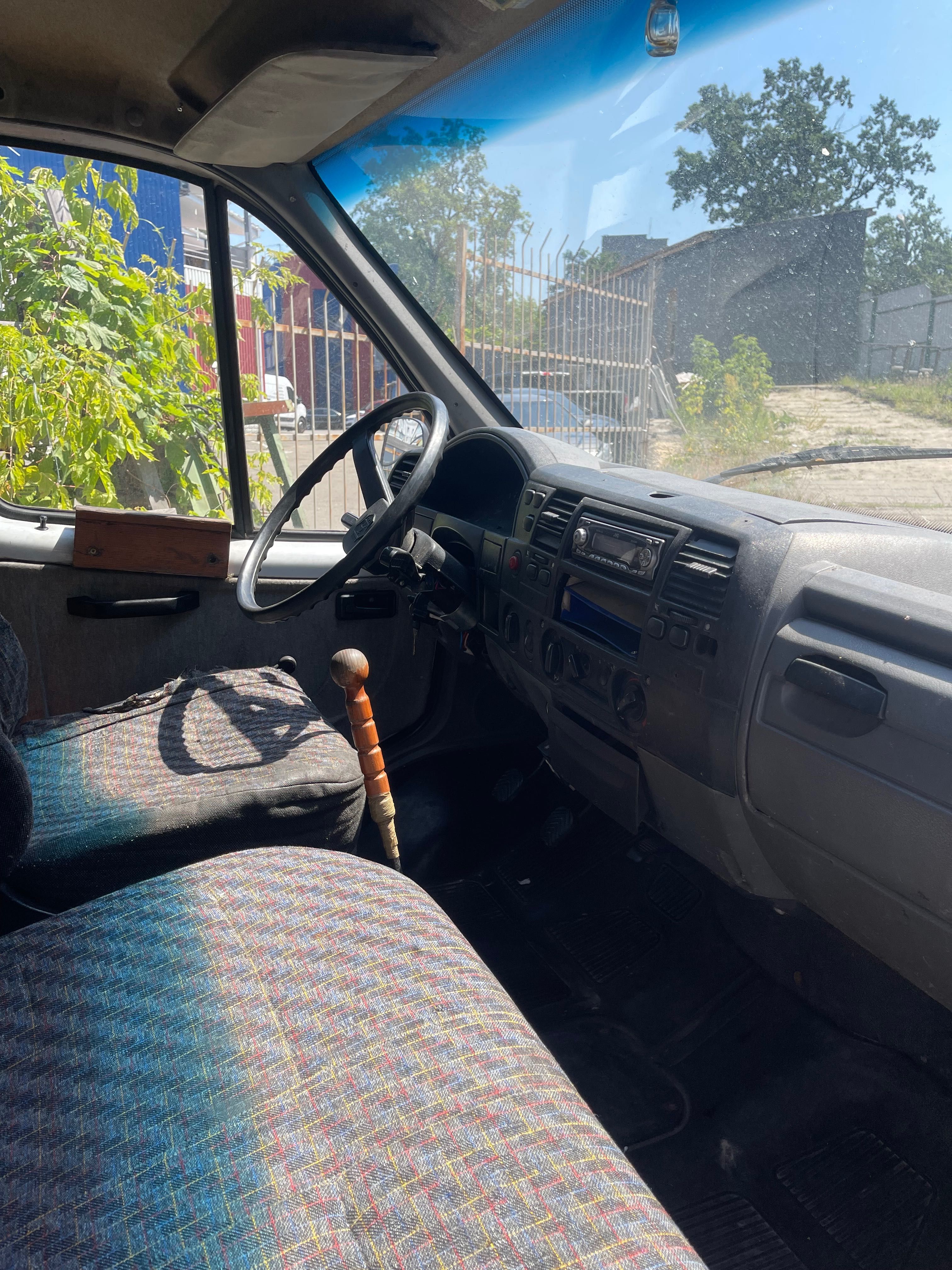 Продам Газель ГАЗ 3302