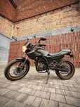 Derbi  Derbi Mulhacen 125 | 2011 (kat. B)
