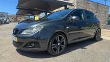 SEAT Ibiza 1.6 TDI 25 Anos DPF