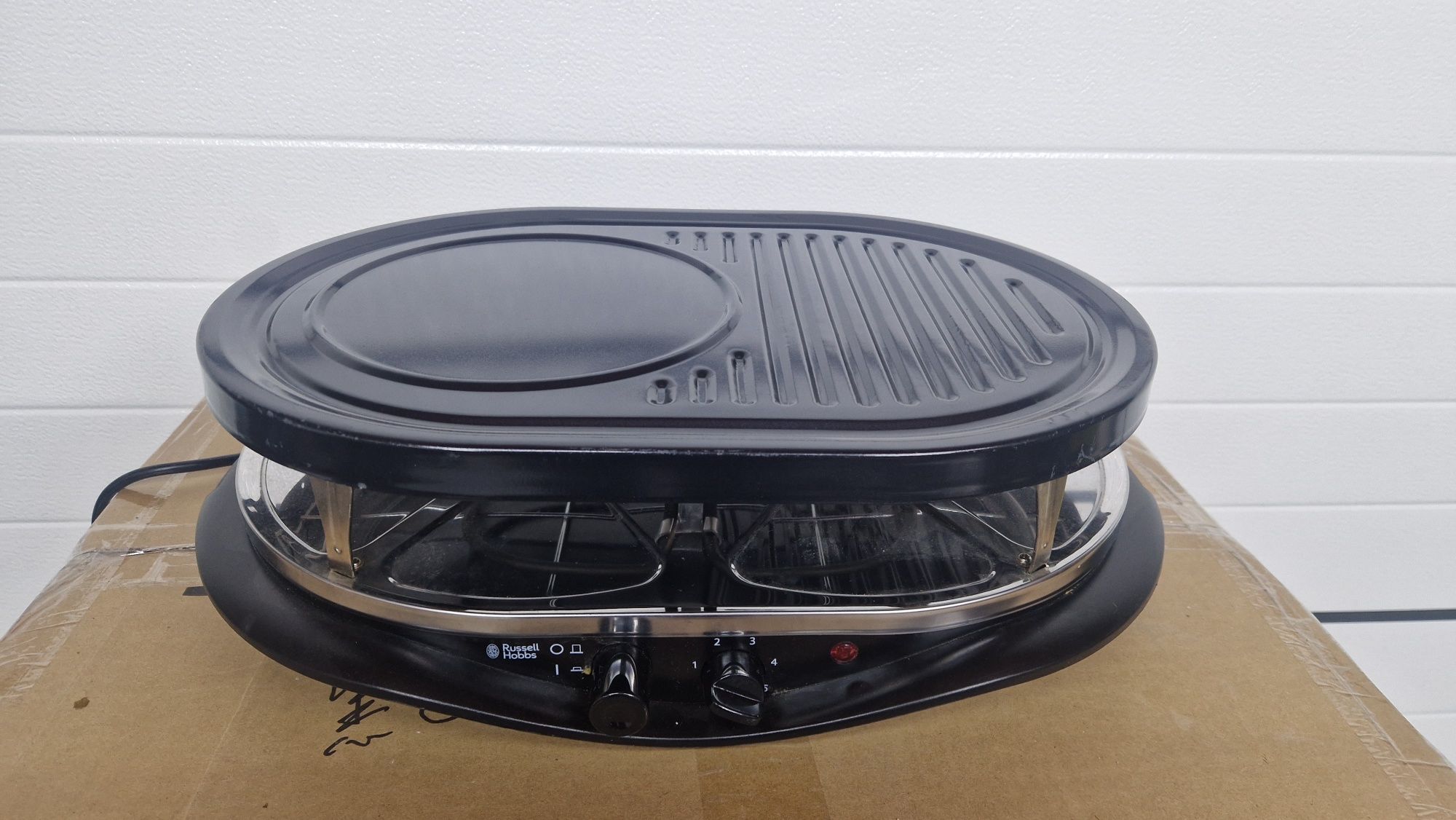 Grill Elektryczny Russell Hobbs Fiesta kod W29