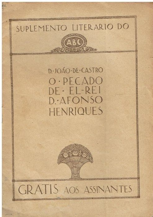 7390 - Literatura - Livros de D. João de Castro