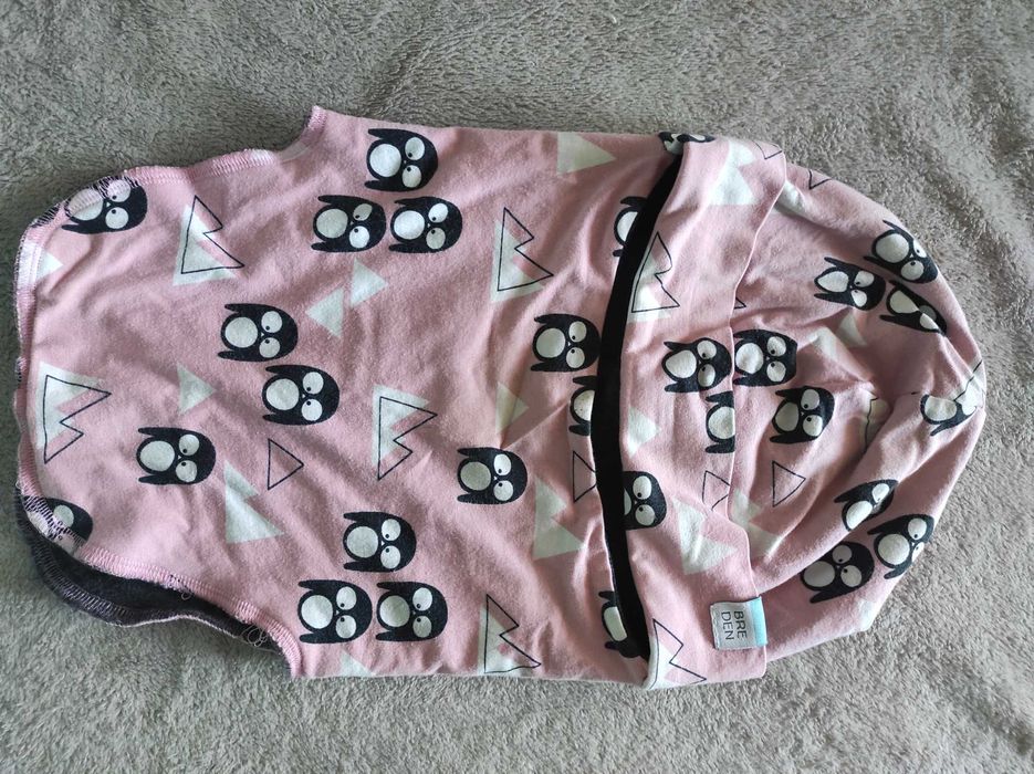 Шолом шапка, меринос