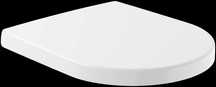 Villeroy&Boch Avento Deska sedesowa wolnoopadająca biały 9M77C101