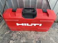 Walizka na młot Hilti TE 1000 AVR stan idealny