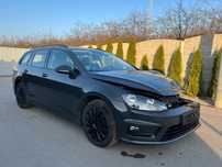Volkswagen Golf Volkswagen Golf VII R LINE 2.0 TDI 150km