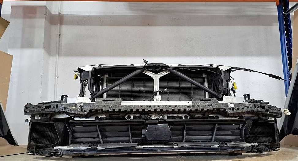 Панель комплектная BMW 5 G30 G31 разборка