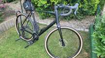 Rower gravel Orbea Terra H40 XL