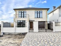 Совиньон. Янтарная ул. Новый дом 220кв.м.