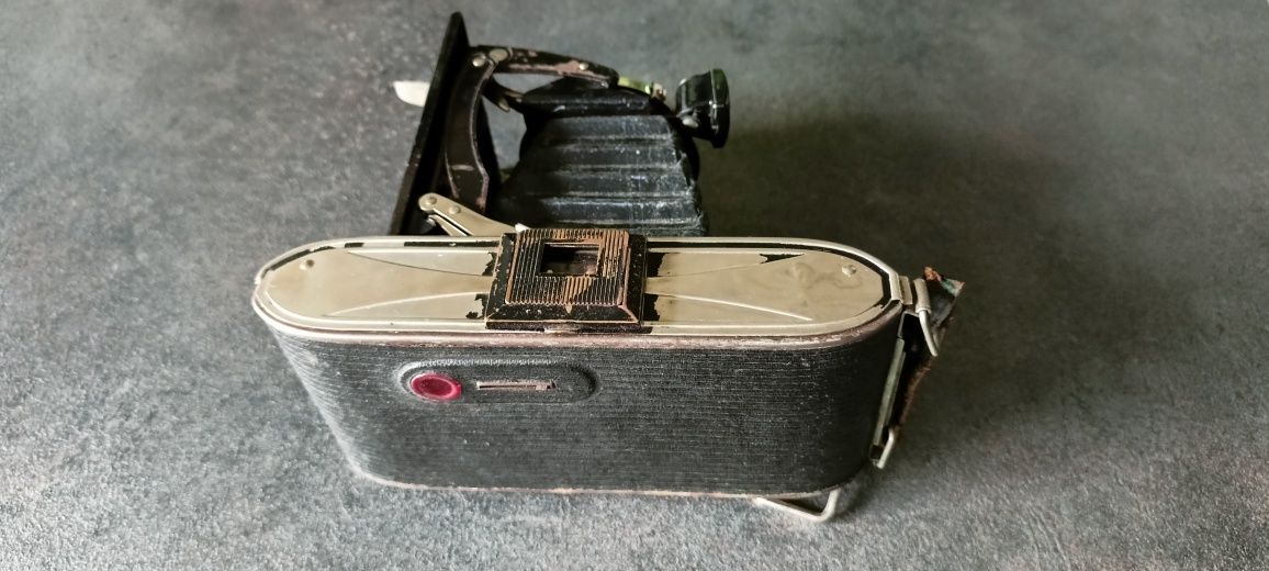 Aparat Agfa Anastigmat-1935r.