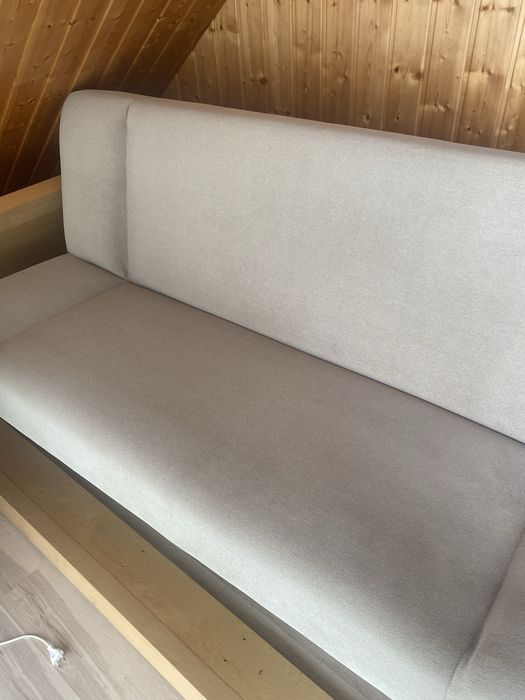 Kanapa sofa wersalka jak nowa