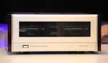 Accuphase P-500L Końcówka mocy HI END Gwarancja P 500