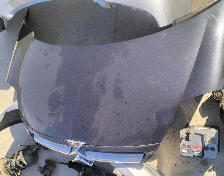 Maska Citroen C4 Picasso EXYB