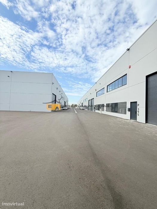 Armazém – Povoa de Varzim