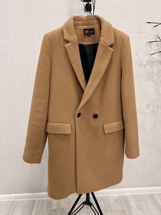 Пальто жіноче Zara!