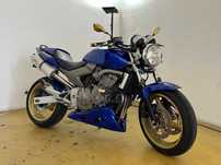 Honda hornet 600
