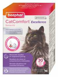 Beaphar Catcomfort Calming Diffuser 48Ml