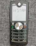 Motorola Motofone F3