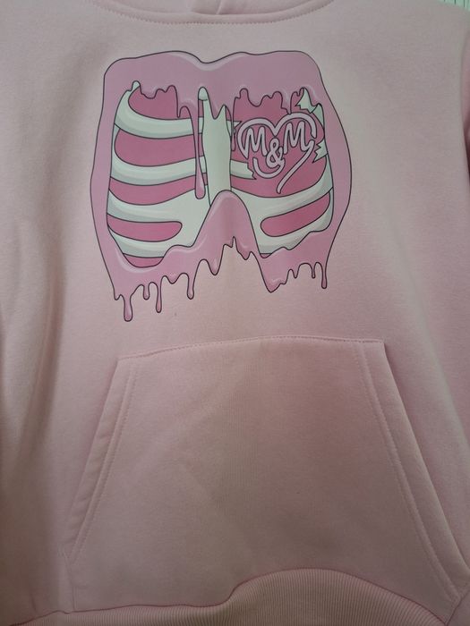 Bluza rozmiar 152-158 mmspace