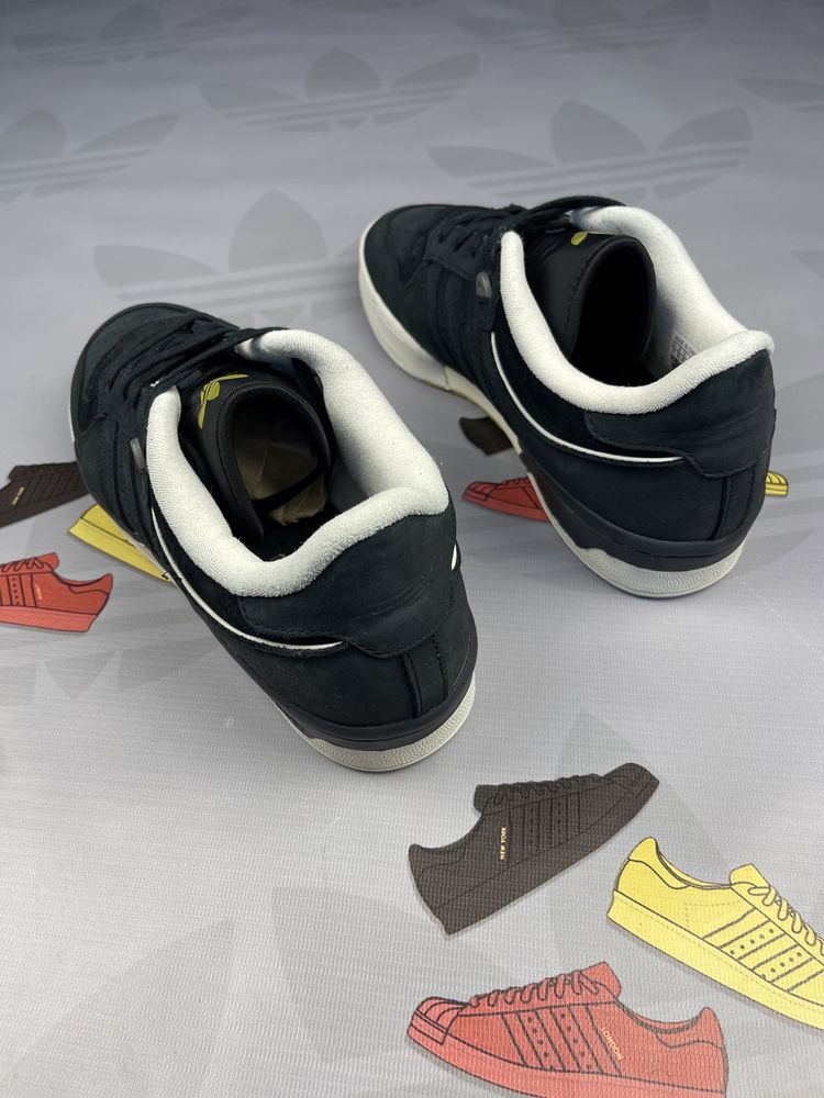 Adidas Rivarly 46 Low | IF3401 кросівки ОРИГІНАЛ 100%