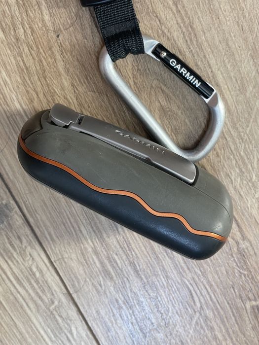 Garmin Oregon 450 GPS навігатор