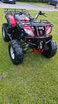 Quad Hammer automat  150/ 200