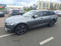 Volvo V90 Cross Country Salon Polska. Pierwszy właściciel.