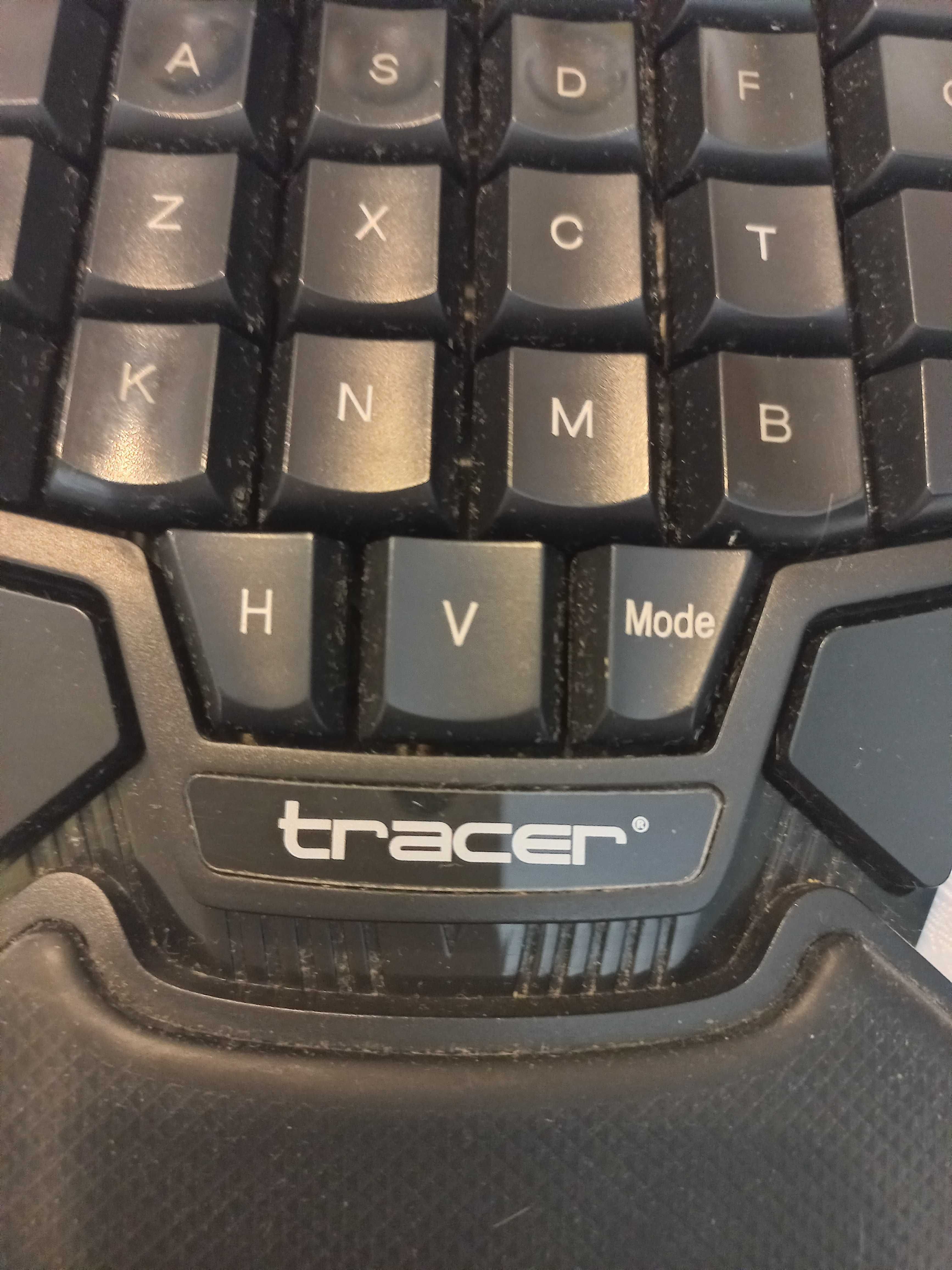 Klawiatura Keypad Tracer Avenger