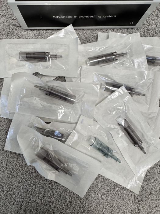 Dermapen dr. Pen ulitma a-7