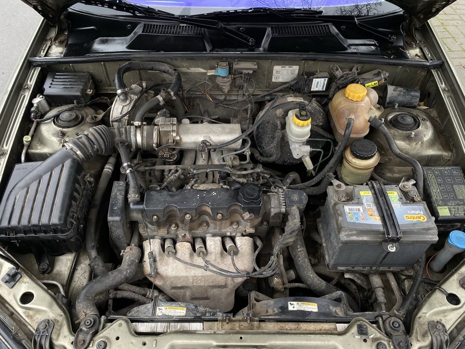 Део Сенс 2004 рік випуску