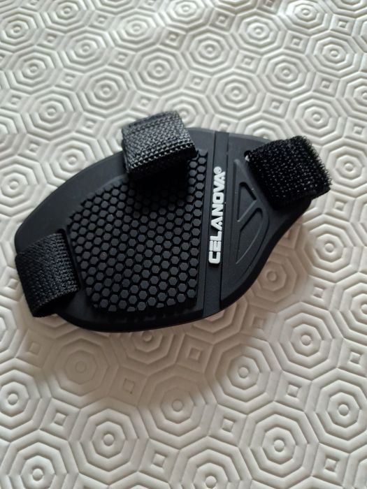 Protecção sapato ou bota para moto