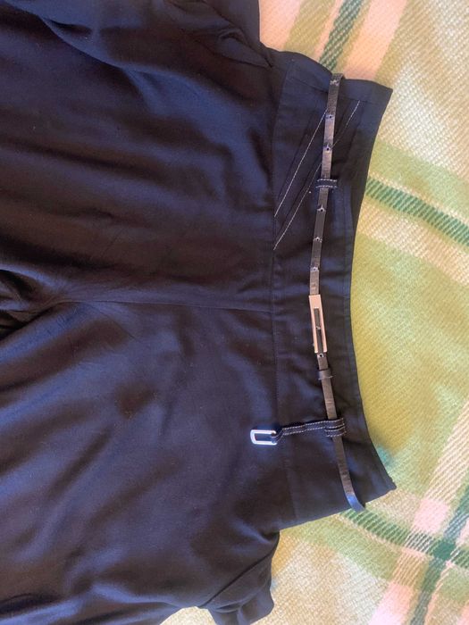 Штани, Брюки Bai Amour Paris,  на резинке, капри CASTRO, р. 48-50