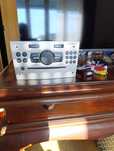 Radio original Corsa D de 2008