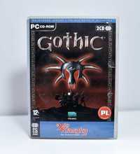 Gra PC # Extra Klasyka - Gothic PL