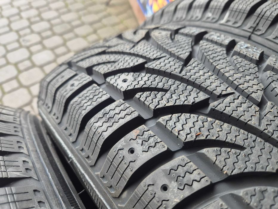 215/65r16c road x nowe opony zimowe 2025r montaz w cenie !