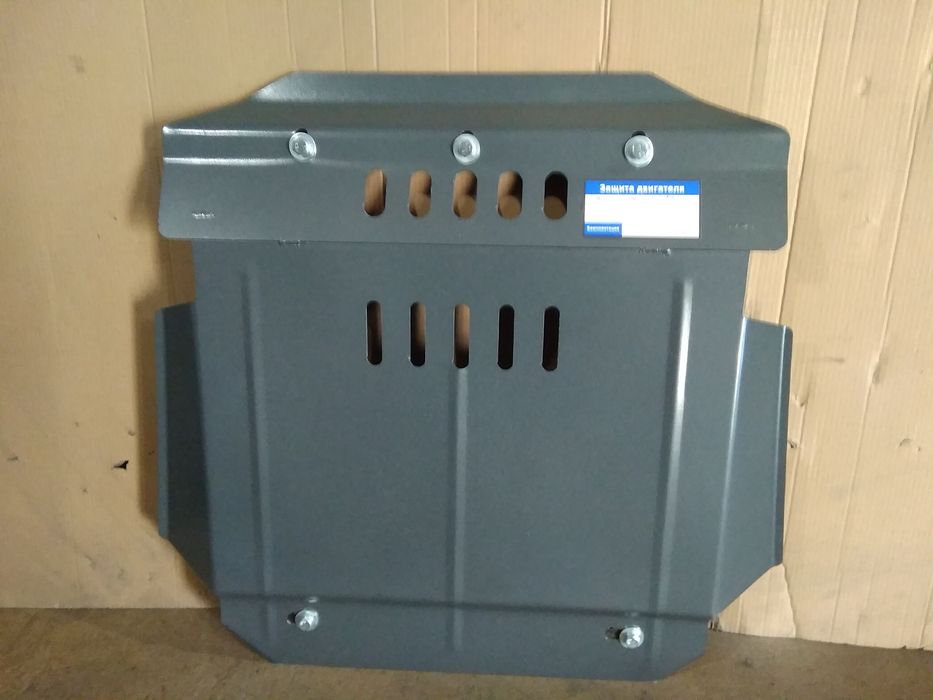 Защита Двигателя Suzuki Grand Vitara Jimny Kizashi Swift Sx4 Vitara