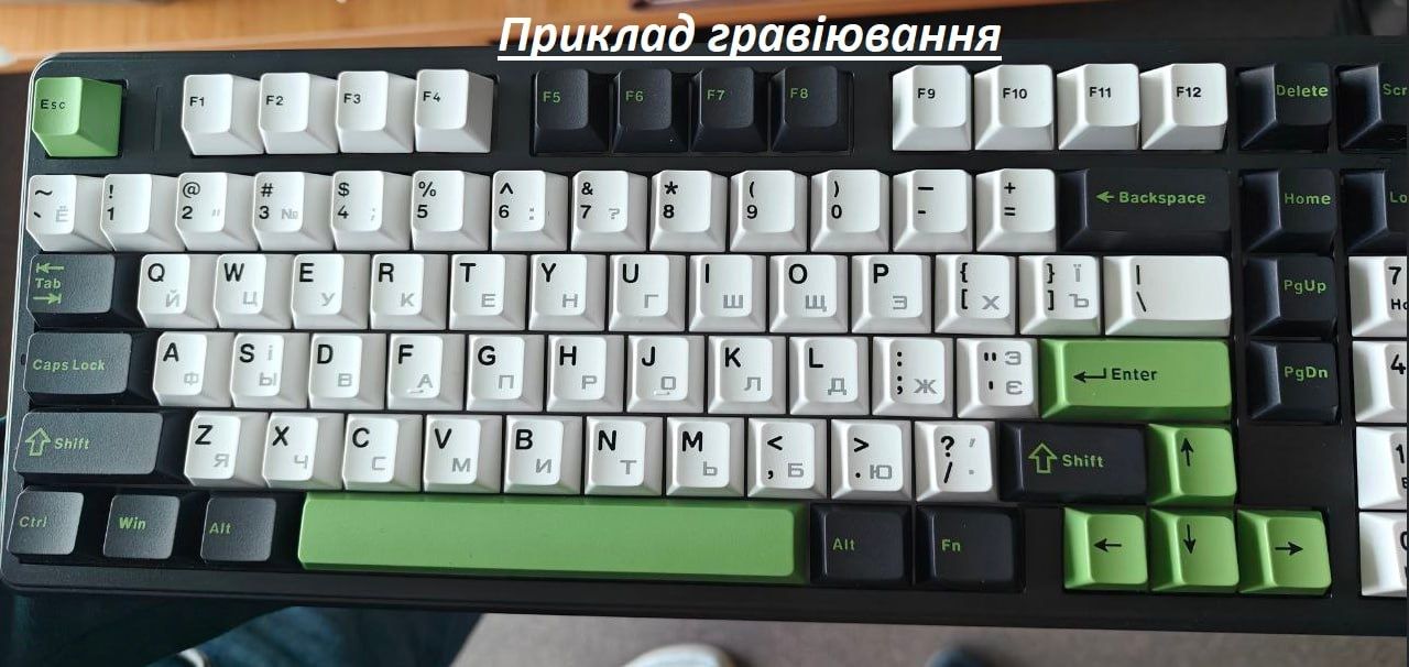Магнітна клавіатура Aula win60HE win68HE клавиатура 8000hz (останні)