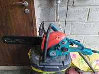Piła spalinowa Makita Dcs34