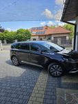Renault espace intiale 4control /7osob