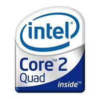 Четырехядерный Intel Quad Q6700, сокет 775.