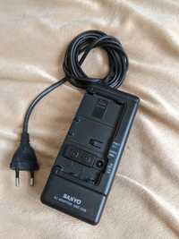 Блок живлення / зарядне для старих камер SANYO (7.5V 1.6A)