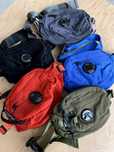 C.P. Company torba nerka saszetka CP company na ramie linza goggle